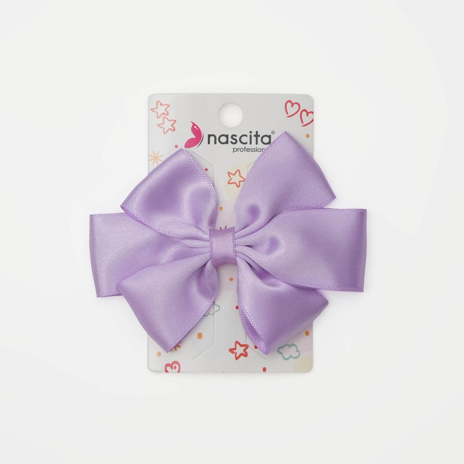 NASCITA HAIR ACCESSORY ناسيتا فيونكة  اكسسوار للشعر